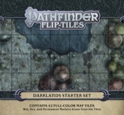 Flip-Tiles - Darklands Starter Set